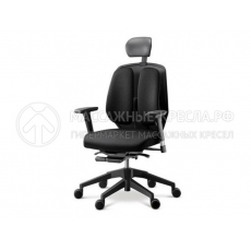 Массажное кресло Duorest Alpha A50H