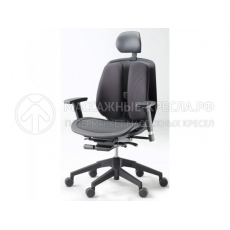 Массажное кресло Duorest Alpha A80H