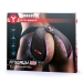 Миостимулятор для ягодиц Yamaguchi HIPS Trainer MIO